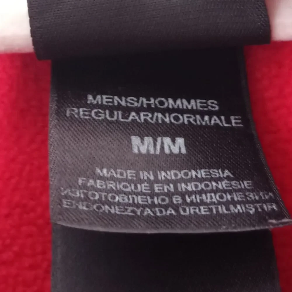 The North Face XL TKA Stealth Jacket